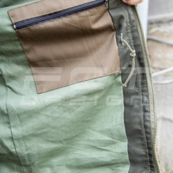 Костюм Гірка 5 тактичний демісезонний комбінований з наколінниками та налокітниками хакі