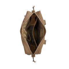 Сумка-напашник тактична койот