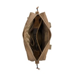 Сумка-напашник тактична койот