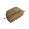 Сумка-напашник тактична койот