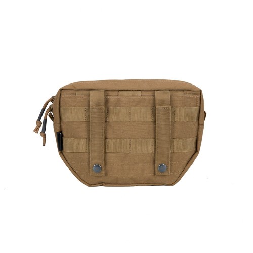 Сумка-напашник тактична койот