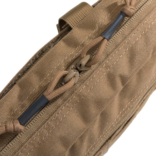 Сумка-напашник тактична койот