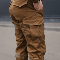 Брюки тактические Корд Gen 2 Койот