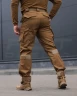 Штани тактичні Корд Gen 2 Койот 42 42