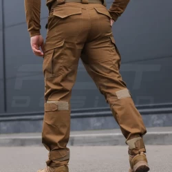 Брюки тактические Корд Gen 2 Койот