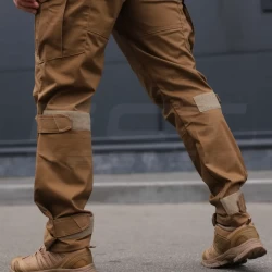 Брюки тактические Корд Gen 2 Койот