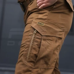Брюки тактические Корд Gen 2 Койот