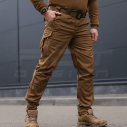 Брюки тактические Корд Gen 2 Койот