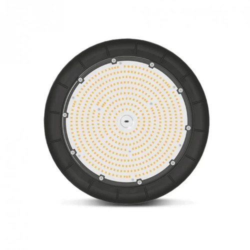 LED світильник висотний ХайБей VIDEX 150W 5000K 27000Lm Чорний