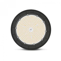 LED світильник висотний ХайБей VIDEX 150W 5000K 27000Lm Чорний