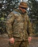 Костюм Гірка 5 тактичний півдемісезонний з налокітниками та наколінниками варан 40-42/3 40-42/3