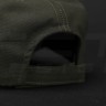 Кепка бейсболка Мілітарі FCT хакі канвас 56 56
