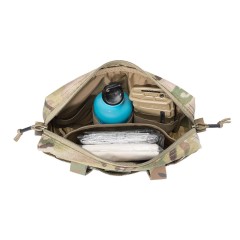 Сумка-напашник тактична мультикам