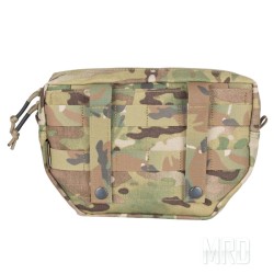 Сумка-напашник тактична мультикам