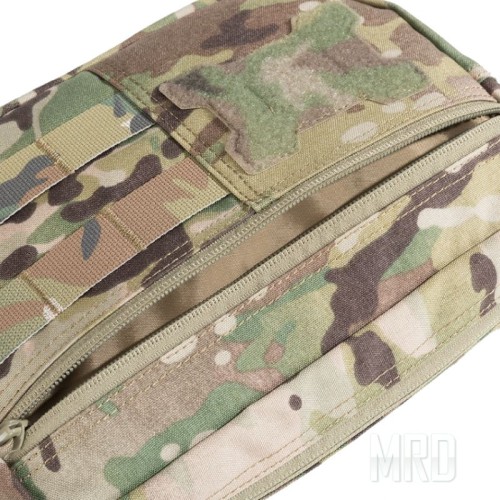 Сумка-напашник тактична мультикам