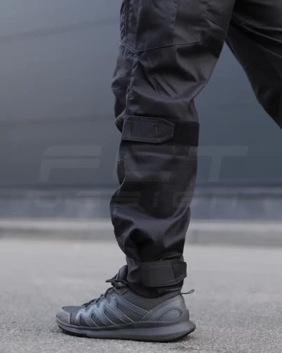 Штани тактичні Корд Gen 2 Сірі 42 42