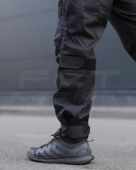 Штани тактичні Корд Gen 2 Сірі