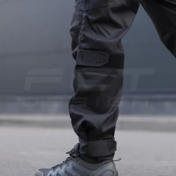 Штани тактичні Корд Gen 2 Сірі
