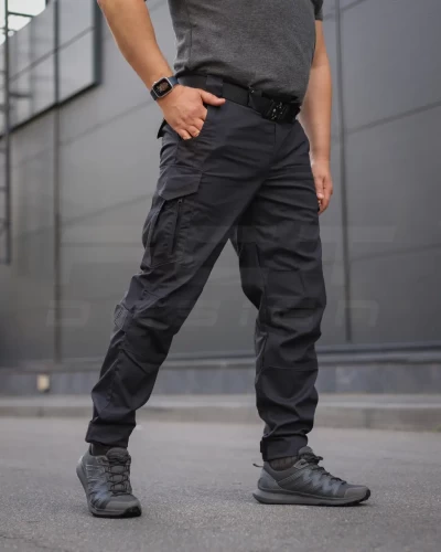 Штани тактичні Корд Gen 2 Сірі 42 42