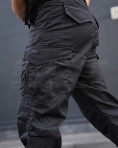 Штани тактичні Корд Gen 2 Сірі 42 42