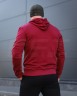 Спортивный костюм бордо трехнитка 42