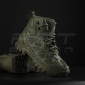 Черевики демісезонні Тайфун мембрана Gore-Tex –5°C хакі 40 40