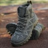 Черевики демісезонні Тайфун мембрана хакі 40 40