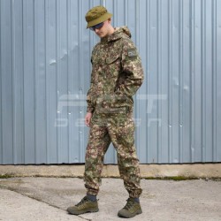 Костюм Горка разведчик камуфлированный Хищник