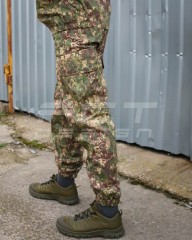 Костюм Гірка розвідник камуфльований хижак