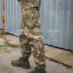 Костюм Гірка розвідник камуфльований хижак