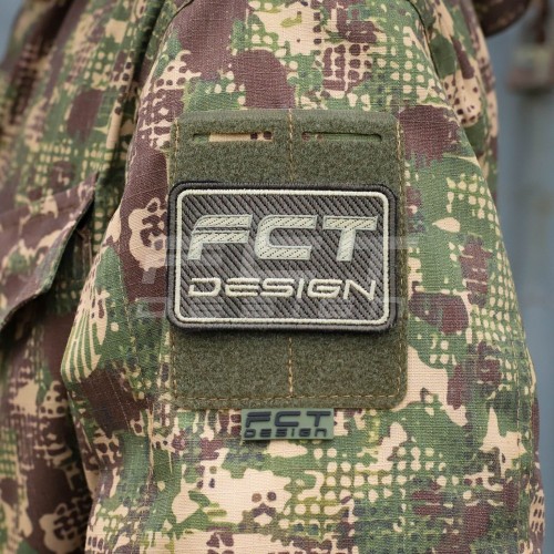 Костюм Гірка розвідник камуфльований хижак 40-42/3 40-42/3