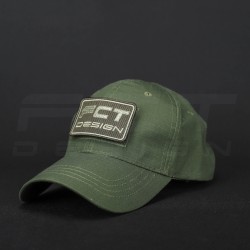 Кепка бейсболка Ріп-стоп на липучці хакі Китай