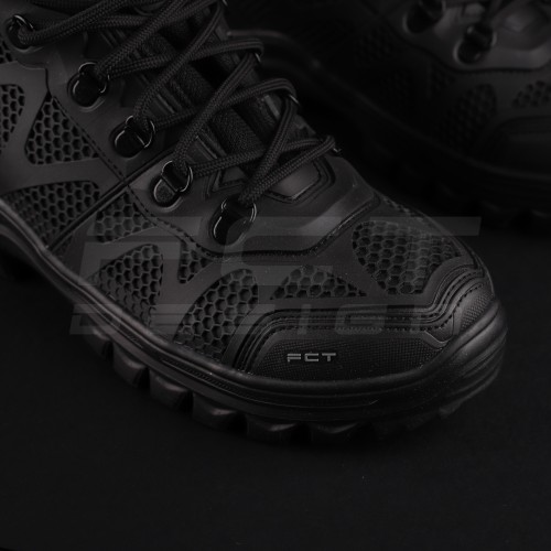 Черевики демісезонні Тайфун мембрана Gore-Tex –5°C чорні 40 40