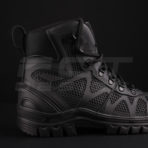 Черевики демісезонні Тайфун мембрана Gore-Tex –5°C чорні 40 40