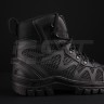 Черевики демісезонні Тайфун мембрана Gore-Tex –5°C чорні 40 40