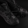 Черевики демісезонні Тайфун мембрана Gore-Tex –5°C чорні 40 40