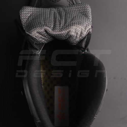 Черевики демісезонні Тайфун мембрана Gore-Tex –5°C чорні 40 40