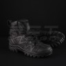 Черевики демісезонні Тайфун мембрана Gore-Tex –5°C чорні 40 40