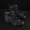 Черевики демісезонні Тайфун мембрана Gore-Tex –5°C чорні 40 40