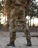 Костюм Горка упрощенный Рип-Стоп пиксель ВСУ 40-42/3