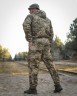 Костюм Горка упрощенный Рип-Стоп пиксель ВСУ 40-42/3
