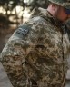 Костюм Гірка спрощений ріп-стоп піксель ЗСУ 40-42/3 40-42/3