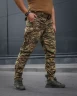 Брюки тактические Корд Gen 2 Хищник пиксель G-0822 42