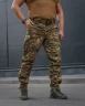 Брюки тактические Корд Gen 2 Хищник пиксель G-0822 42
