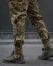 Брюки тактические Корд Gen 2 Хищник пиксель G-0822 42