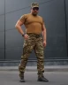 Брюки тактические Корд Gen 2 Хищник пиксель G-0822 42