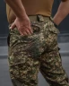 Брюки тактические Корд Gen 2 Хищник пиксель G-0822 42