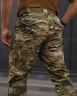 Штани тактичні Корд Gen 2 Хижак піксель G-0822 42 42
