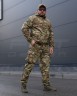Костюм Горка упрощенный Рип-стоп Стрейч мультикам 40-42/3