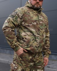 Костюм Гірка спрощений ріп-стоп мультикам